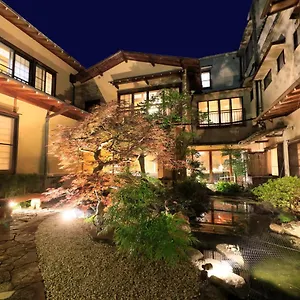 Ryokan Fuga, Yugawara