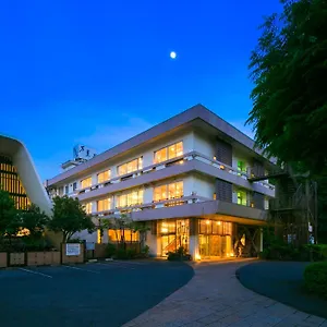 旅館 ゆがわら万葉荘, 湯河原町